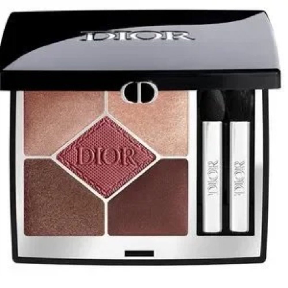 ✨DIOR - 
Diorshow 5 Couleurs Couture Eyeshadow Palette